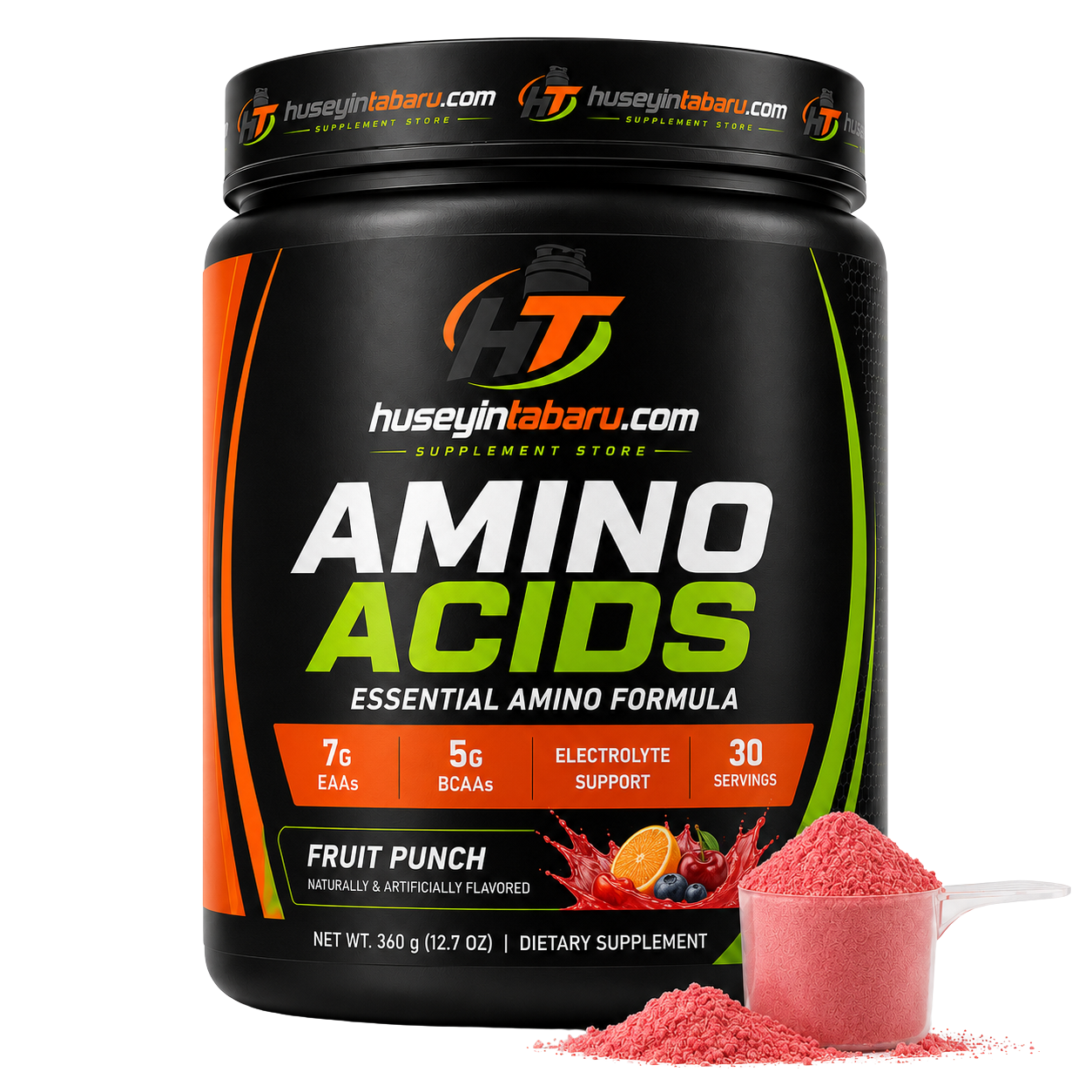 BCAA, EAA ve Whey Protein: Hangisini Almalısınız?