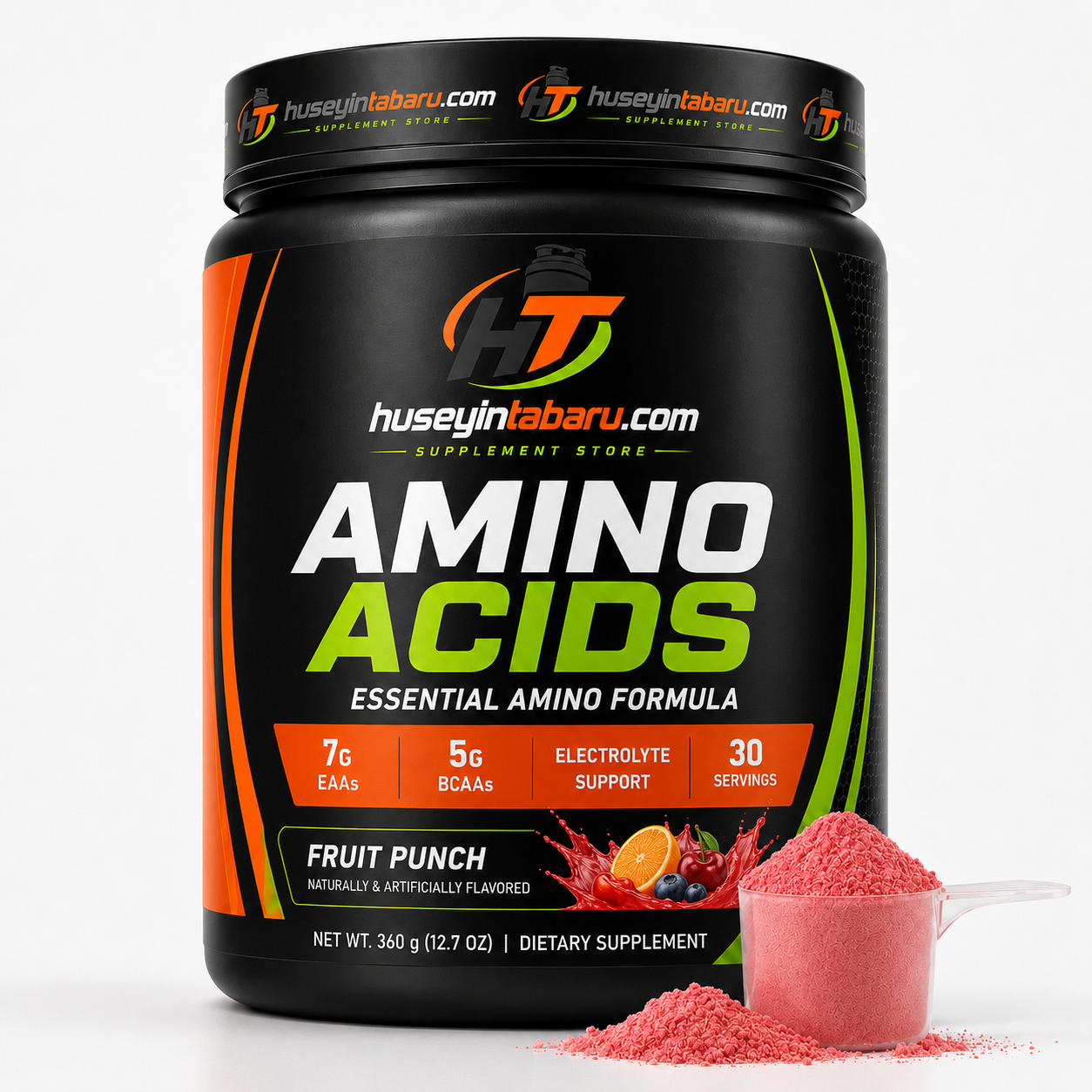 Amino Asit